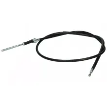 Kabel  Achterrem Piaggio Zip ''95 2T Supertec