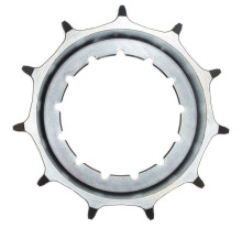 Tandwiel 26T Enduo Cargo Rohloff Cl-53.0 / 54.7 Zilver