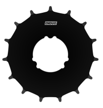 Tandwiel 30T Enduo Cargo Alfine  Nexus  Sturmey Archer Zwart