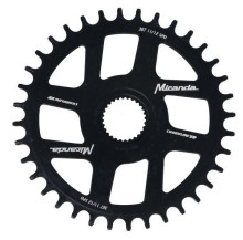 Tandwiel 36T Miranda Bosch 4 D1, DM 47.5mm