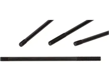 Tapeindset Cilinder M8 x 165mm BGM PRO Ø=7,25mm Made in Italy 10.9 Lambretta