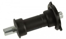 Trapas 133mm Gazelle Met Kettingkastbeugel (Bajonet)