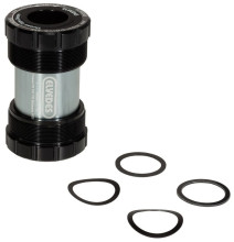Trapas Elvedes Thread fit T47 Shimano Extern 68 mm