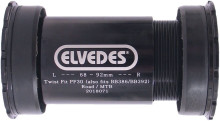 Trapas Elvedes Twist Fit PF30 (Past ook BB386 BB392)