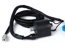 Tuningki BGM Met ECU / CDI  Euro 5 Vespa Primavera 50, Sprint 50, Piaggio Liberty 50, Zip 50