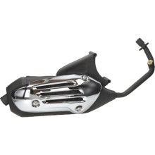 Uitlaat Vespa Primavera/Sprint euro4/5