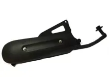 Uitlaat Yamaha Neo's 4-takt