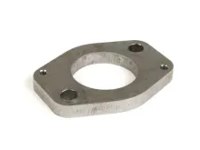 Uitlaatflensplaat (voor spruitstuk)  BGM  vespa t5 125cc