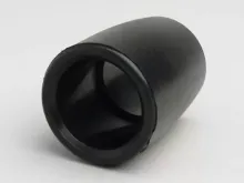 Uitlaatrubber Montage Polini For Race Alle 50 70 cc Polini For Race Uitlaten ø=22 25mm