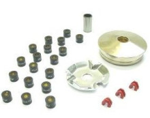 Variateurset - Top Racing - PGO scooters