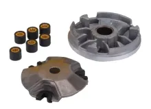 Vario Minarelli Horizontaal - Standaard