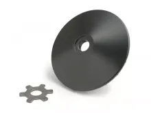 vaste halve poelie voor  oem kwaliteit  minarelli 50 cc