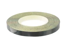 STR8 Velgensticker 7X9000MM - Zwart