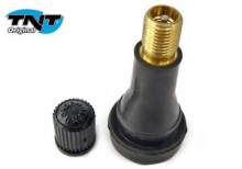 Ventiel Tubeless Recht Tnt
