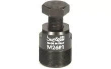 Vliegwieltrekker Peugeot Horizontaal (M26x1, nieuwe blok)