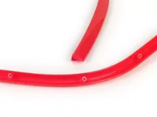 Vloerplankkralen MOTO NOSTRA Vespa Primavera (2013-) Vespa Sprint (2013-) Rood