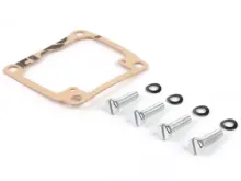 vlotterkamer  BGM original  phbg   aluminium