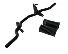 Voetsteun set - Peugeot FOX