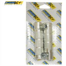 Voetsteun set - Tun'R - Aluminium