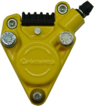 Voor remklauw - Grimeca - Malaguti Firefox / Phantom