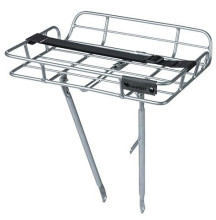 Voordrager Basil Portland 41 x 33 x 51 cm Zilver