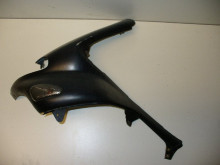 Voorkap - Gilera - Runner - Links - Zwart