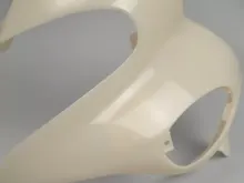 Voorkap Gilera Runner (Tot 2005)  Links