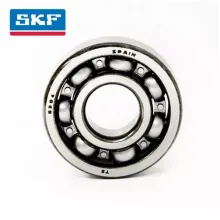 Voorwiel lager - 15-35-11 - SKF