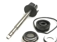 waterpomp reparatieset minarelli 400 cc lc