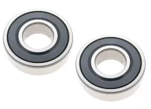 Voorwiel lagers Sym Mio (set van 2 wiellagers)