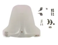 Winscherm voor AGM Eco