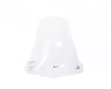 Windscherm Peugeot Speedfight