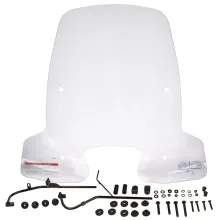 Windscherm Kymco People S