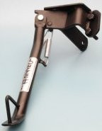 Zijstandaard - Buzzetti - Peugeot Speedfight / Vivacity / TRK