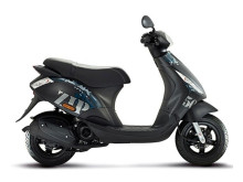 Sticker set special camouflage Zip2000 