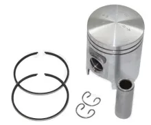 Zuiger Aprilia SR-Ditech Morini 41/12