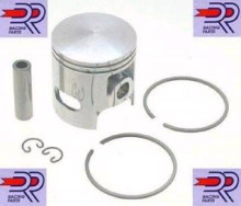 Zuiger Camino / Vision - 46mm