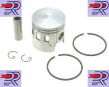 Zuiger - DR - Wallaroo / FOX - 46.0 mm