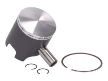 Zuiger 70cc Minarelli en Piaggio voor Malossi MHR en Hebo