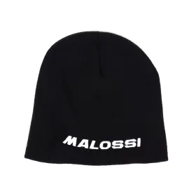 Muts / Beanie Malossi Zwart