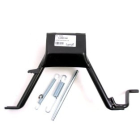 Midden Standaard Peugeot Ludix 12 en 14 inch - Buzzetti