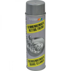 Motip Remmenreiniger spuitbus 500ML