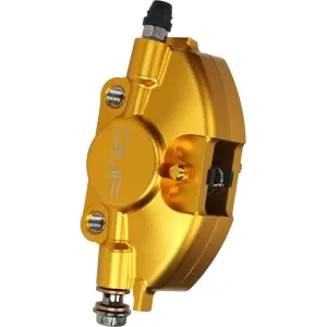 Remklauw Piaggio Zip2000 DMP goud