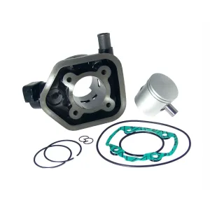 Cilinder 70cc Sport Peugeot Verticaal LC (Speedfight 1+2 watergekoeld)