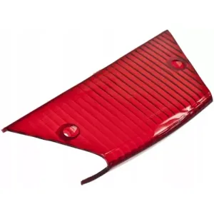 Piaggio Zip achterlichtglas (origineel)