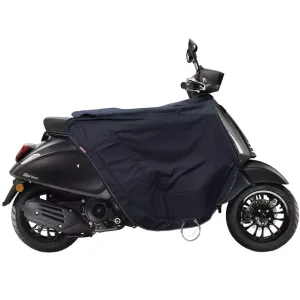 Beenkleed Vespa Sprint / Primavera / Elettrica