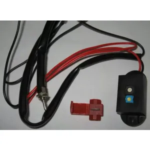 Begrenzer Sym Mio