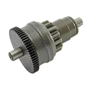 Bendix China / GY6 / Retro (tandwiel voor elektrische start)
