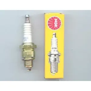 Bougie NGK BR7HS (2-takt)