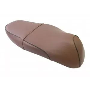 Buddyseat Retro scooter - Bruin